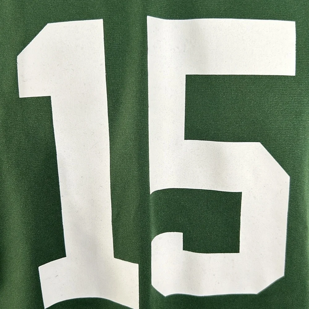 Youth New York Jets Tebow Jersey. - Picture 5 of 16